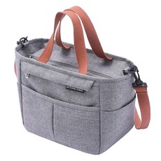 Marketpio 現代口袋托特保冷袋, 類型2