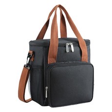 Market Pio 高級商務上班保冷袋, 類型2