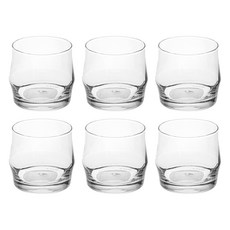 오션글라스 시로코 락잔, 6개