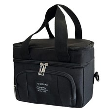 Market Pio 多用途高級野餐保冷袋, 款式2