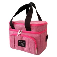 마켓피오 다용도 고급 피크닉 보냉백, 타입3