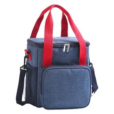 Market Pio 高級商務上班保冷袋, 類型3