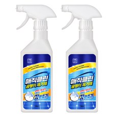 Saenghwalgongsik 神奇清潔除霉劑, 2個, 500ml
