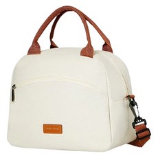 마켓피오 투웨이 도시락 보냉백, 1개, 타입1