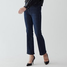 JOE'S 女款Sarang丹寧褲