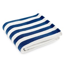 It's Win 颶風乾燥毛巾大號 80 x 70cm, 1個, 海洋藍