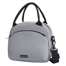 Market Pio 兩用便當保冷袋, 款式2, 1個