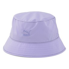 푸마 여성용 프라임 클래식 버킷햇_PRIME CLASSIC BUCKET HAT_바이올렛_02451103