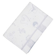 Funny Berry 浴巾 300.5g, 1個, TW087