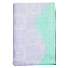 퍼니베리 페이스 타월 110.5g, TW093, 1개