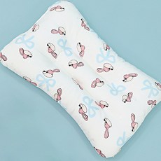 J-Uni 兒童人造絲枕頭, Betty