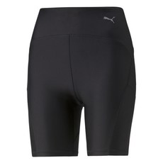 PUMA 女款跑步超泡沫短打底褲 52215301