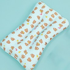 J-Uni 兒童人造絲枕頭, Belle