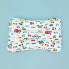 J-Uni 兒童人造絲枕頭, Colin White