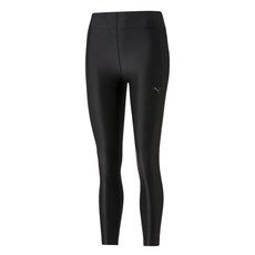 PUMA 女款 Studio Your Move Ultrabear 七分緊身褲_STUDIO YOUR MOVE ULTRABEAR 7/8_黑色_52222201