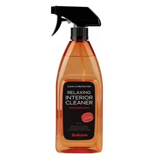 Bullsone 勁牛王 舒緩內裝清潔劑, 1個, 600ml