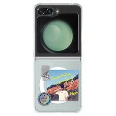 에잇클로드 라이킹 맥세이프 젤하드 휴대폰 케이스