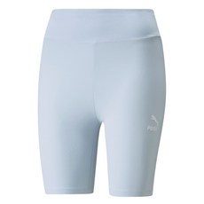 푸마 여성용 클래식스 숏 레깅스 반바지 53023401