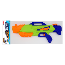 세주 디럭스 워터건, 랜덤