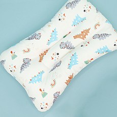 J-UNI 兒童人造絲枕頭, 斯皮諾