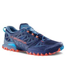 LA SPORTIVA Bushido 3 Wide 越野跑鞋 LSE0MFC001
