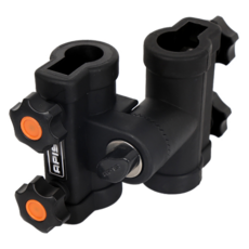 APIS 陽傘角度調節器 WT型 B型, 1個, 黑色