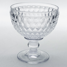 Villeroy&Boch 波士頓高腳甜點碗 400ml, 1個