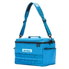 cimelax Frost 軟式保冷袋 保冷袋, 藍色, 25L