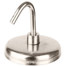 케이디와이 고리자석 50mm KMH-002 2p, 1개