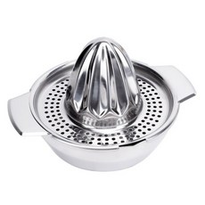 comet Kitchen 304不鏽鋼檸檬榨汁器, 280ml, 1個
