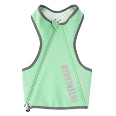 INTERLAKENCUSTOM Needs The Pet 狗狗 Interlaken 涼感夏季背心, 1個, 薄荷綠