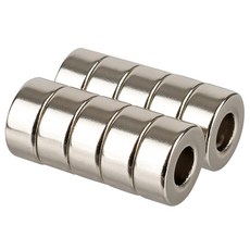 KDy 圓形磁化器 6mm KMR-060 10入, 1個