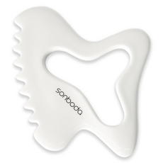 Sonboda 31 陶瓷刮痧板, 單一顏色, 1個