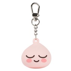 KAKAO FRIENDS 矽膠高爾夫球套 桃色, 1個, 粉色