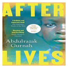 Afterlives, Bloomsbury Publishing PLC