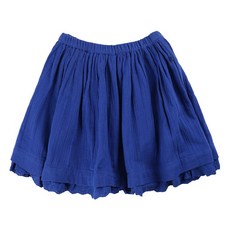 BONTON 女童喇叭裙 BSM21SA18NNV