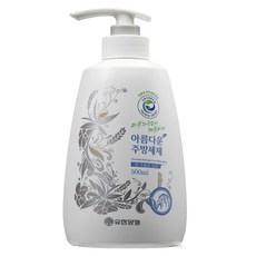 Areumdaunjubangseje 米萃取物, 1個, 500ml