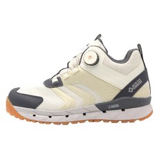 테이크스타 남성용 써라운드 ROADSTAR 고어택스 다이얼 작업화