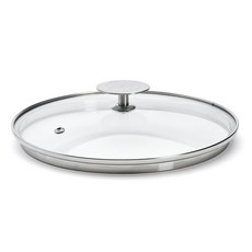 드부이에 로퀴 유리 뚜껑, 20cm, 1개