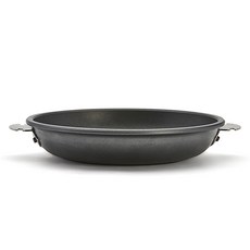 de Buyer 畢耶 LOQY Choc Extreme鋁製不沾平底鍋, 1個, 24cm