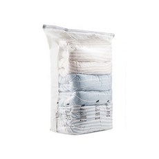 제이밀 이불의류 압축팩, 1개입, 1개