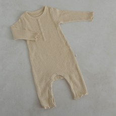 PEEKABOO Ann嬰兒連身褲裝