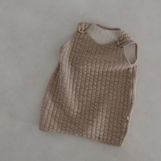 PEEKABOO 童款Bbang Ya防踢背心