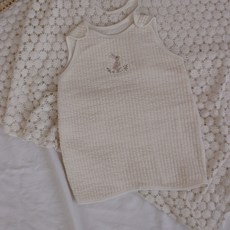 PEEKABOO 童款兔子防踢背心