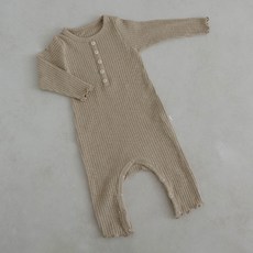 PEEKABOO Ann嬰兒連身褲裝