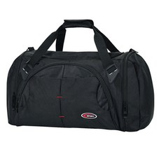 pujp 運動籃球行李袋, 黑色, 1個