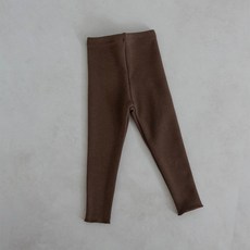 PEEKABOO 童款搖粒絨長褲