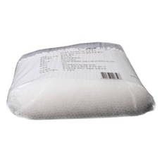 可彎式透明吸管 散裝 7 x 210 mm, 1個, 500個