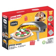casdon 優尼披薩烤箱 79050, 混合色, 1套