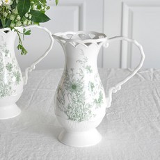 CoTe TaBLe 萊拉基礎花瓶, 19957G-綠色